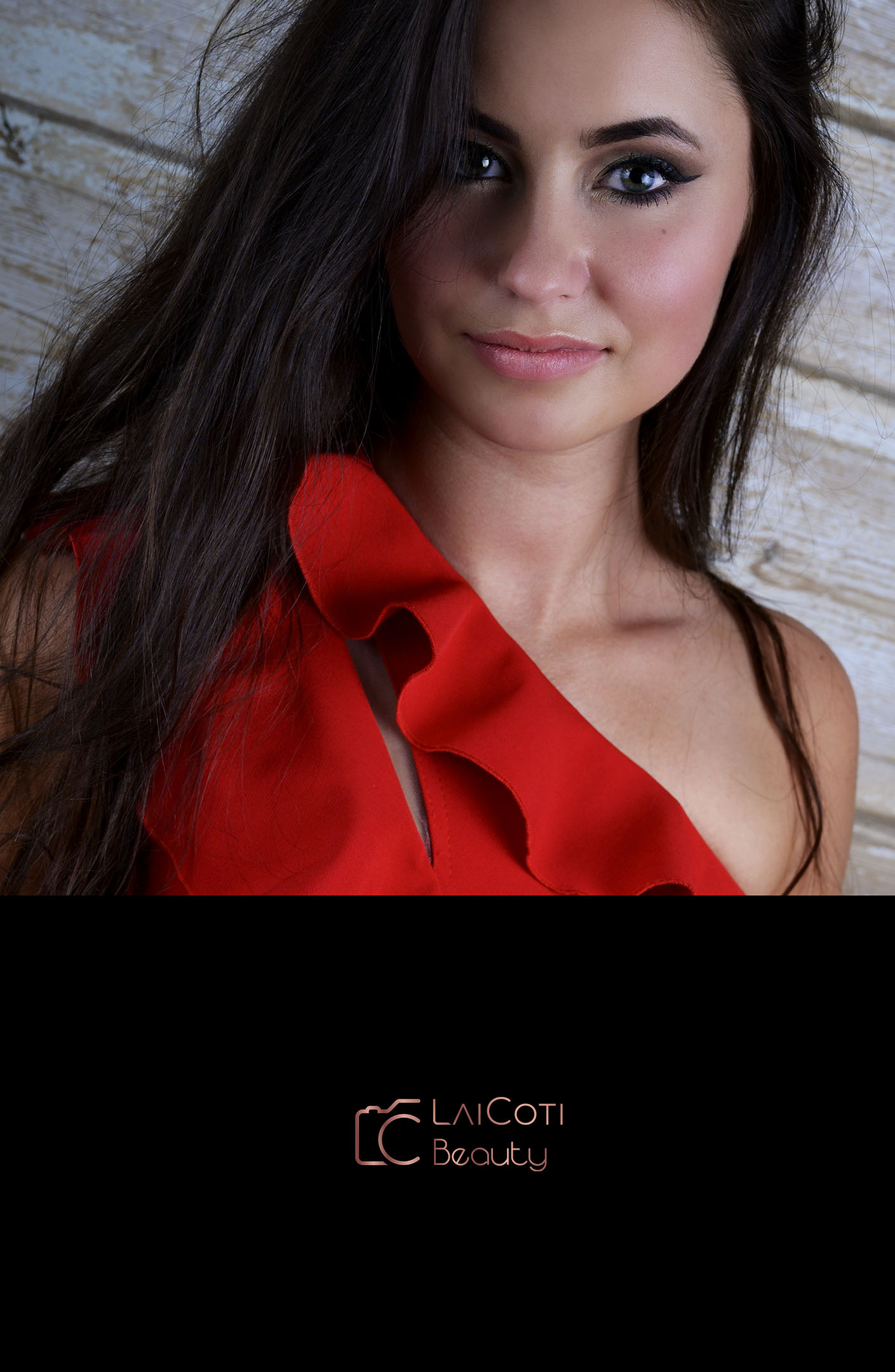 Katarzyna - LaiCoti Beauty Piotr Hęciński - Fotografia