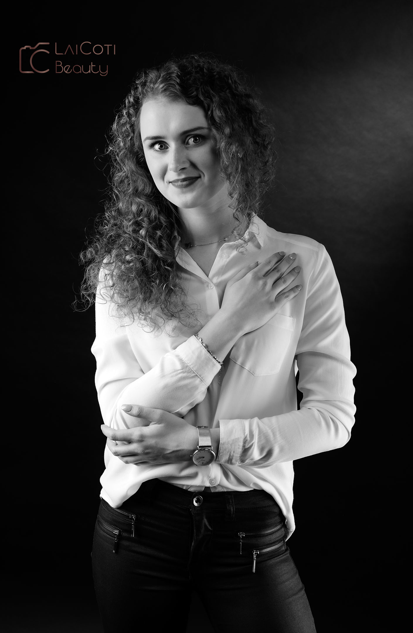 Wiktoria - LaiCoti Beauty Piotr Hęciński - Fotografia