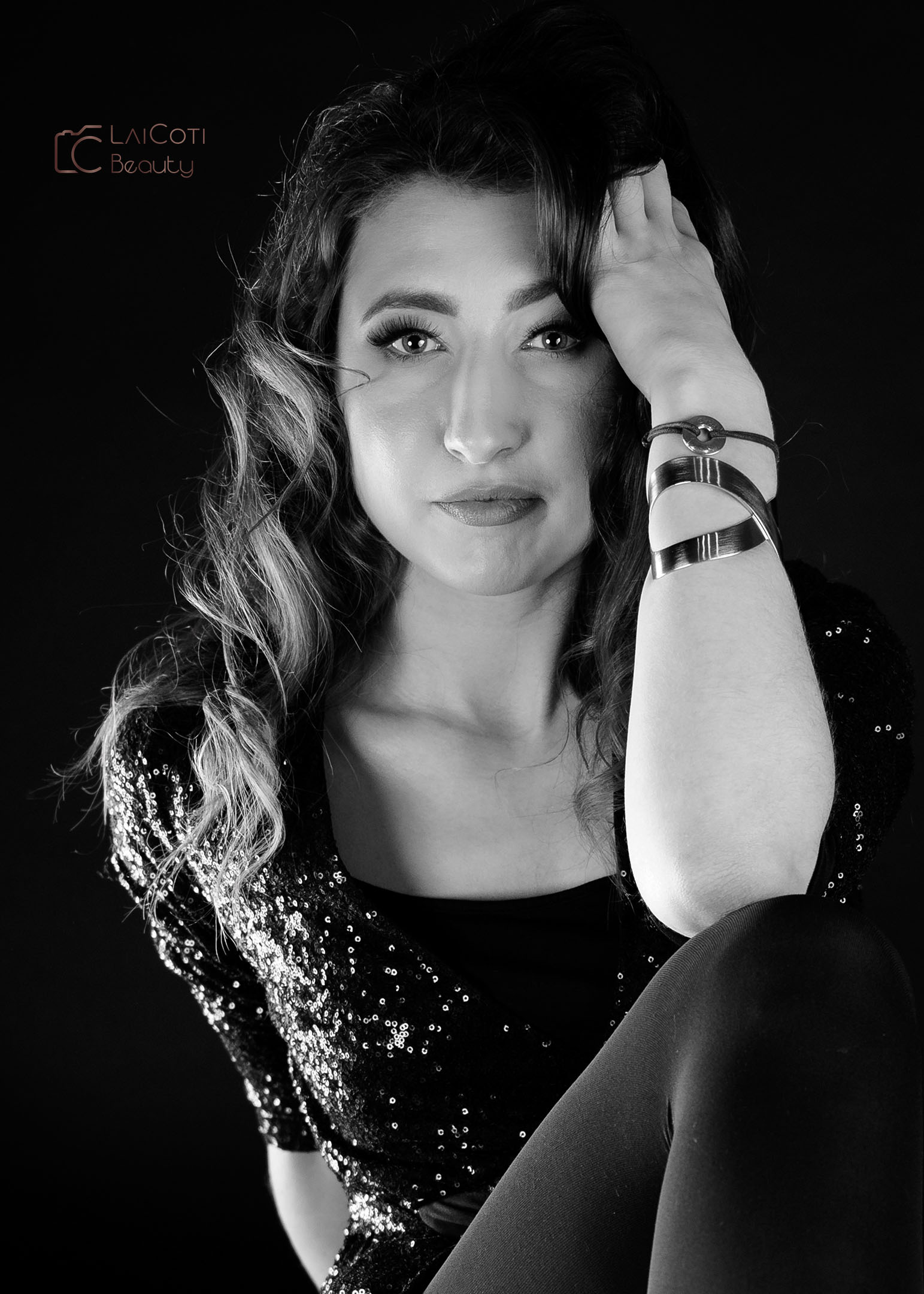 Dominika - LaiCoti Beauty Piotr Hęciński - Fotografia