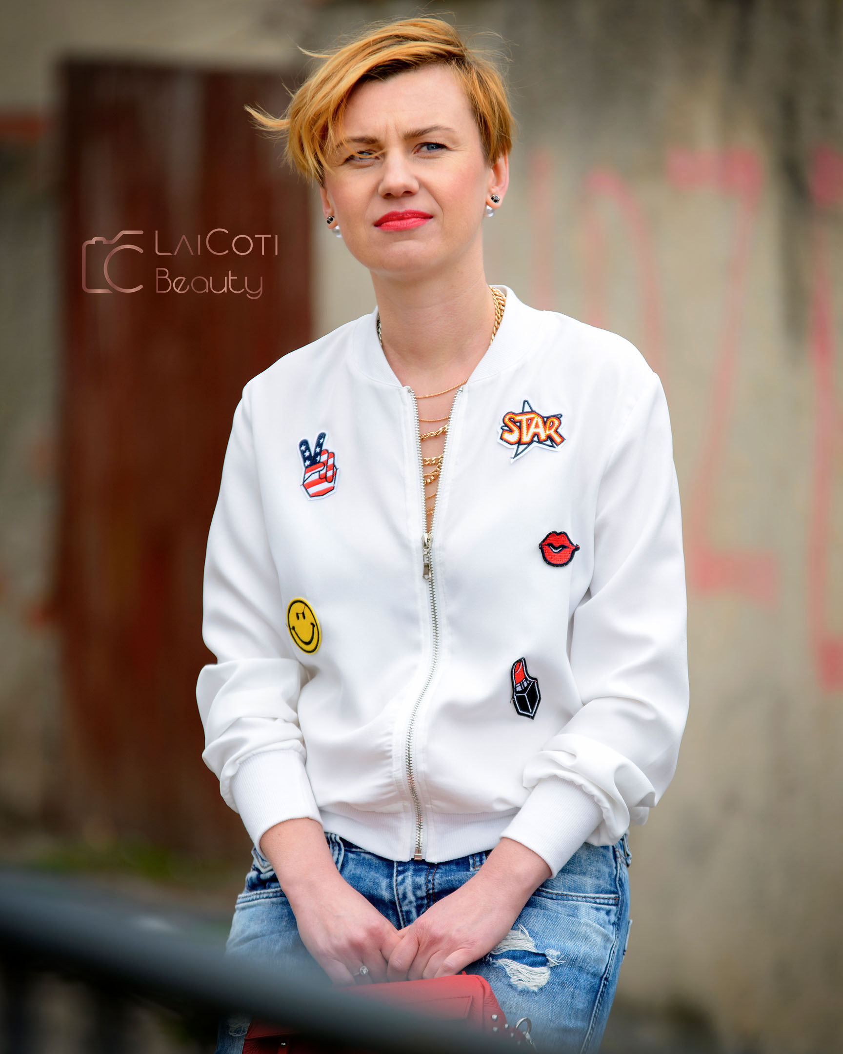 Ewelina - LaiCoti Beauty Piotr Hęciński - Fotografia
