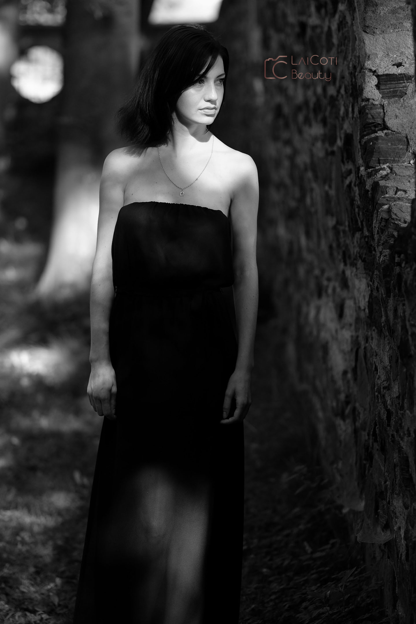 Gala - LaiCoti Beauty Piotr Hęciński - Fotografia